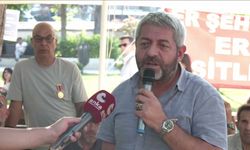 Ankara'da Flaş Gelişme: Şehit Aileleri ve Gaziler Açlık Grevine Başladı!