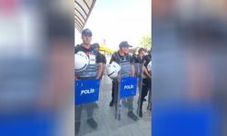 Ankara’da Madenci Eyleminde Sıcak Gelişme: İşçilerin Eşleri de Gözaltına Alındı!