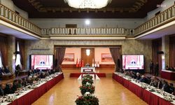 Ankara'da Tarihi An: 'Çerçeve Yasa' Teklifi TBMM'ye Sunuldu! İşte Madde Madde Tüm Detaylar