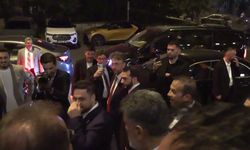 Ankara’da Zirveden Sürpriz İstişare: 5 Lider 2 Saat Boyunca Masadaydı!