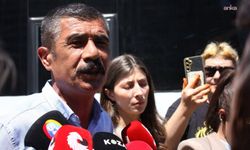 Bağımsız Maden-İş Genel Başkanı Gökay Çakır Soma'da Gözaltına Alındı