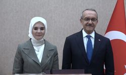 Bakan Göktaş Malatya'dan Duyurdu: "Terörsüz Türkiye Stratejik Önceliklerimizden Biridir"