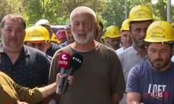 Bakanlık Önünde 14 İncı Gün: Madencilerden 'İtibar' Tepkisi ve Sert Açıklamalar!