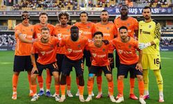 Başakşehir Lige Fırtına Gibi Başladı: Kocaelispor Engeline 2 Gollü Geçit!