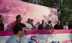 Başkentte Pedal Çarkları Şampiyonluk İçin Döndü: Gran Fondo Başkent’te Kazananlar Belli Oldu!