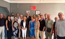 Bilecik’te Siyasi Denge Değişti: CHP’li Belediye Kalmadı, Bozüyük YENİ Parti’ye Katıldı!