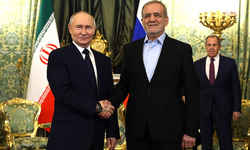 Bişkek’te Kritik Temas: Pezeşkiyan ve Putin Yüz Yüze Görüşecek