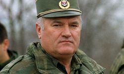 Bosnalı Sırp Savaş Suçlusu Ratko Mladic Cezaevi Hastanesinde Öldü!