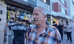 Cebindeki Son 30 Lirayı Gösterdi: "Zaten Emekliler Ölsün Diyorlar!"
