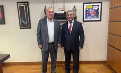 Cemal Enginyurt'un Danışmanına Şok Operasyon: Ankara'da Gözaltına Alındı!