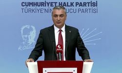 CHP Sözcüsü Müslim Sarı'dan Reel Sektör Uyarısı: "İflaslar ve Finansal Risk Kapıda!"
