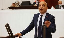 CHP YDK Başkanı Mahir Polat'tan Tarihi Açıklamalar: "Partimizi Üçüncü Kez Ayağa Kaldıracağız"