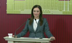 CHP'den Tarihi Kanun Teklifi Açıklaması: "İmzamız Açık Bir Çek Değil!"