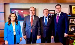 CHP'den TBMM'deki Kanun Teklifine Tarihi İmza: "Demokratik Siyaset Anlayışını Kararlılıkla Savunacağız!"