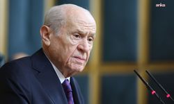 Cumhur İttifakı'ndan Dev Adım: Bahçeli 'çerçeve yasa' teklifini imzaladı