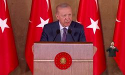 Cumhurbaşkanı Erdoğan'dan Sert Çıkış: "Biz Bakkal Dükkanı Yönetmiyoruz!"