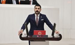 Denizlerimiz Tehlikede! YENİ Parti'den Bakan Murat Kurum'a Plastik Atık Tepkisi