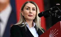Dilek İmamoğlu: "Değişen Yalnızca Salon Oldu!"