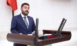 Disipline Sevk Edilen CHP'li Vekil Sessizliğini Bozdu: "Dokunulmazlığımı Kaldırın!"