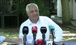 EMEP Lideri Seyit Aslan'dan Çarpıcı Çıkış: "Kürt Sorununun Eşit Haklar Temelinde Çözümü İçin 'Evet' Dedik"