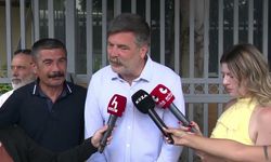 Enerji Bakanlığı Önünde "Randevu" Gerilimi: Erkan Baş'tan "Konum Atın Oraya Gelelim" Tepkisi!