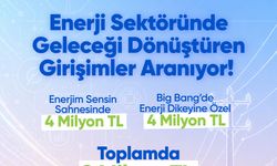 Enerji Sektöründe Dev Fırsat: Başvurular Yarın Sona Eriyor, Girişimcilere 8 Milyon Lira Destek!