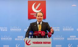 Erbakan’dan Kritik D-8 Çağrısı: "İran ile Karşı Karşıya Getirilmek İsteniyoruz"
