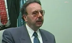 Eski Bakan Arif Ahmet Denizolgun'un Ölümünde Flaş Gelişme: 'Adam Öldürme' Soruşturması Başlatıldı