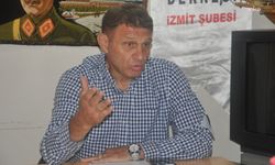 Eski Deniz Harp Okulu Komutanı Türker Ertürk Tutuklandı!