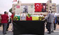 Eski Diyarbakır Belediye Başkanı Mehdi Zana Son Yolculuğuna Uğurlandı!