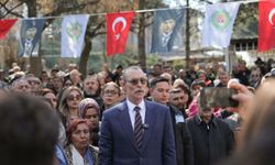 Etimesgut Belediyesi'ndeki soruşturmada Erdal Beşikçioğlu dahil 39 kişi tutuklandı