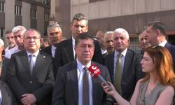 Etimesgut'ta Siyasi Deprem! YENİ Parti'den Sert Teptki: "Kirli İttifakı Etimesgut Halkının Takdirine Bırakıyorum!"
