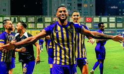 Eyüpspor Uzatmada Güldü: Alanyaspor Karşısında Nefes Kesen Geri Dönüş!