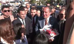 Fatih Erbakan'dan 'Çerçeve Yasa' ve İttifak Açıklaması: Neden 'Çekimser' Kaldıklarını Anlattı!