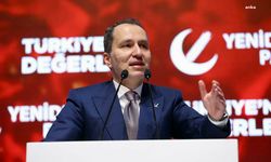 Fatih Erbakan’dan Mehmet Şimşek’e Sert Tepki: "Hepsi Sıfır Nokta Dört İçin mi?"