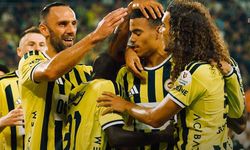 Fenerbahçe Kadıköy'de Gol Oldu Yağdı: Konyaspor Mücadelesinde 6 Gol!