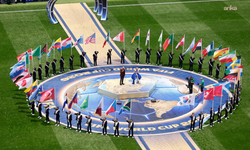FIFA'da Dünya Kupası Krizinde Geri Adım: Gianni Infantino Dev Planı Rafa Kaldırdı