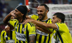 Fransa'da Zafer Gecesi: Fenerbahçe Şampiyonlar Ligi Devler Ligi Vizesini Kaptı!