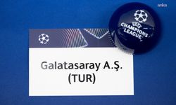 Galatasaray’ın Devler Ligi Rakipleri Belli Oldu: İstanbul'a Barcelona Geliyor!