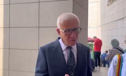 Gazeteci Ertuğrul Özkök'ten Adliye Çıkışı İlk Açıklama: "Aklımın Ucundan Dahi Geçmez!"