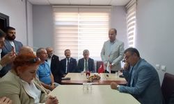 Gökhan Günaydın Tokat’tan Rakam Vererek Duyurdu: YENİ Parti Bağış Kampanyasında 411 Milyon Lirayı Aştı