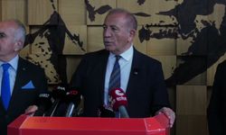 Gürsel Tekin'den 'Görevden Alınma' İddialarına Yanıt: 16 Ekim'e Kadar Görevimizin Başındayız!