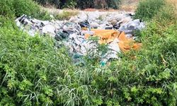 İngiltere’nin Plastik Çöpü Adana’nın Sulama Kanallarında: Çukurova İçin Kırmızı Alarm!