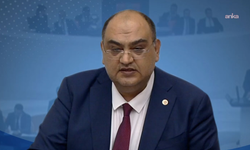 İYİ Parti Gaziantep Milletvekili Mehmet Mustafa Gürban Partisiyle Yolları Ayırdı!