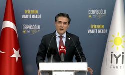 İYİ Parti’de Sert Tepki: Bu Senaryo Dışarıda Bir Yerlerde Yazılmıştır
