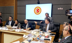 İYİ Partili Ayyüce Türkeş'e Yönelik Tutuma AK Partili İsimden Yanıt!