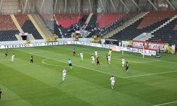 Kasımpaşa Çorum'dan 3 Puanla Dönüyor! Tek Golle Gelen İlk Galibiyet