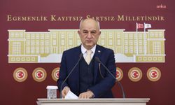 Kılıçdaroğlu Talimat Verdi, CHP'li Vekil İstifa Etti! İşte TBMM'deki Yeni Sandalye Dağılımı
