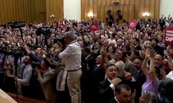 Kılıçdaroğlu'ndan Grup Toplantısında Sert Çıkış: Bu Kemal Hiçbir Gücün Karşısında Eğilmez
