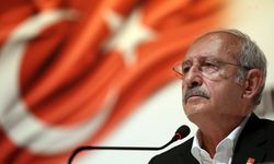 Kılıçdaroğlu'ndan 'Terörsüz Türkiye' Açıklaması: "Sürece Tereddütsüz Katkı Vereceğiz!"